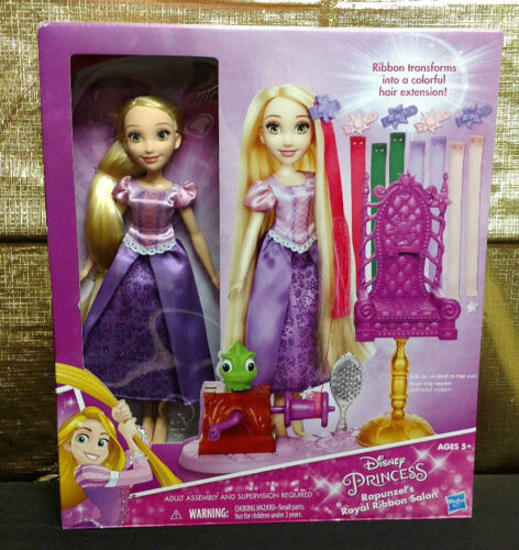 Disney Princess Rapunzel Tangled Toy Doll Play Set NEW Hair Style Salon Hasbro | eBay Disney Princess Rapunzel Tangled Toy Doll Play Set NEW Hair Style Salon Hasbro | eBay