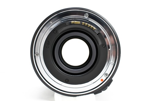 Rare "SV" Tokina NEW AT-X PRO SV AF 28-70mm f/2.8 Lens for Canon EF Japan 2404 - Picture 14 of 15