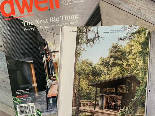 Redwood Hüttenpläne - Bild 8 von 20