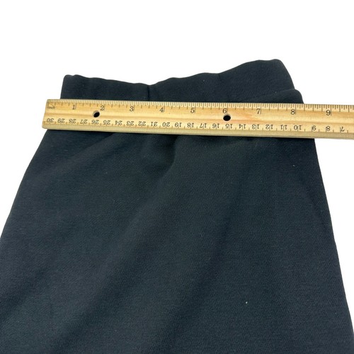 Adidas Patrick Mahomes 2-teiliger passender Jogginganzug 4XL Jogginghose Hoodie Neu mit Etikett schwarz - Bild 11 von 23