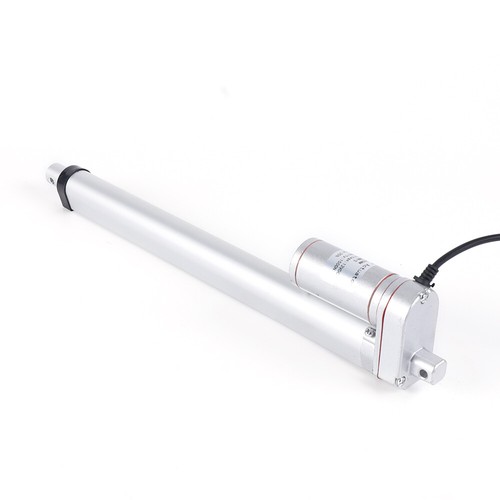 900N 300mm Hub max Linearantrieb DC 12V-Motor Toröffner Lineartechnik-Aktuatoren - Bild 11 von 16