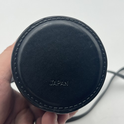 SIGMA 75-250MM F/4-5 CAMERA ZOOM LENS WITH CAPS & CASE - KONICA AR MOUNT - EX+ - Picture 15 of 17
