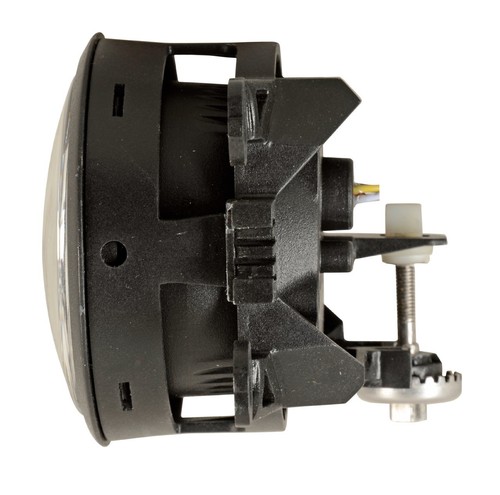 LED Tagfahrlicht + Nebelscheinwerfer passend für Dacia Duster (2010-) Licht NSW - Bild 5 von 6