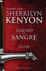 Lealtad De Sangre 9788415952602 by Sherrilyn Kenyon Paperback