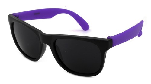 12 Pack Kids Size Neon Sunglasses w/CPSIA certified-Lead(Pb) Content Free 9402R - Picture 15 of 25