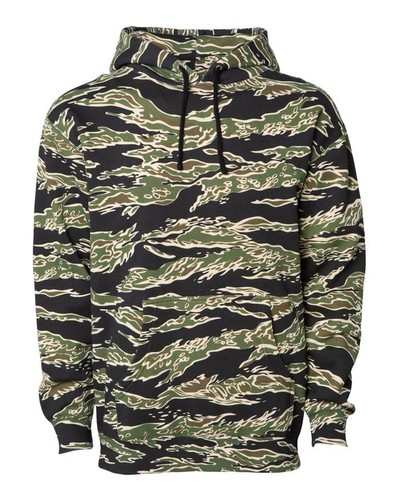 Sudadera con capucha Independent Trading Co. IND4000 XS-3XL - Imagen 70 de 70