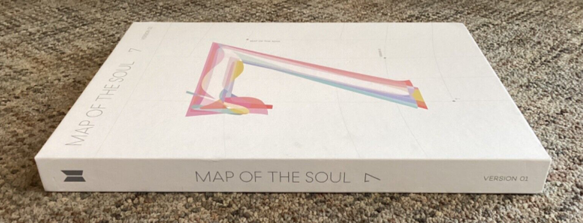 ジョングク テテ BTS MAP OF THE SOUL ONE 77∞7 31Ks0OoJriL.jpg_BO30,255,255,