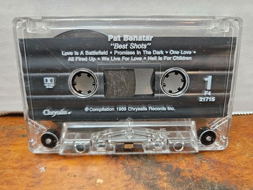 Rock, Pop, Metal, Rap Cassette Tapes *You Choose* Low Prices / Guaranteed - Imagen 517 de 763