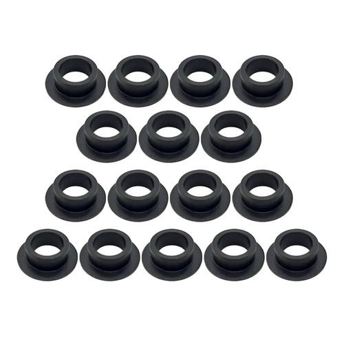 New Shock Bushing Set 0604-310 For Arctic Cat 250 300 375 400 454 500 650 700 - Picture 2 of 12
