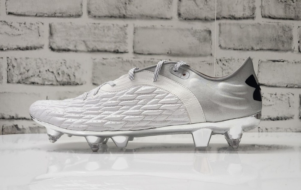 UNDERARMOR Clone Magnetico Pro 2 FGサイズ28 Under Armour Clone Magnetico Pro 2.0 FG - Orange – Third