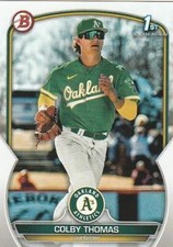 2023 Bowman Paper Prospects #1-200 - Choose your card! 2 CARD MINIMUM!