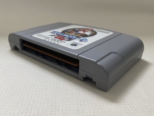 Nintendo 64 Choose the Series Video Game Cartridge Japanese Game Tested Used JP - Picture 439 of 926