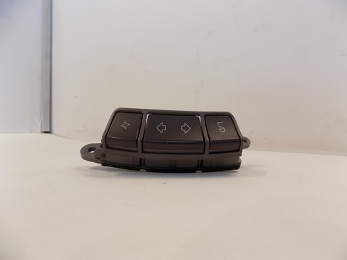 02-05 BMW 745Li Steering Wheel Radio Volume Control Switch OEM 6914406 - Picture 2 of 5