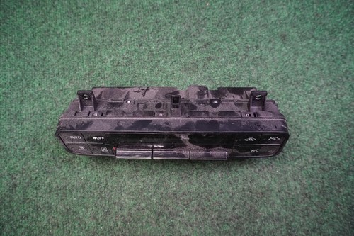 2017 18 TOYOTA COROLLA AC Control 5590002A30 OEM - Picture 2 of 8