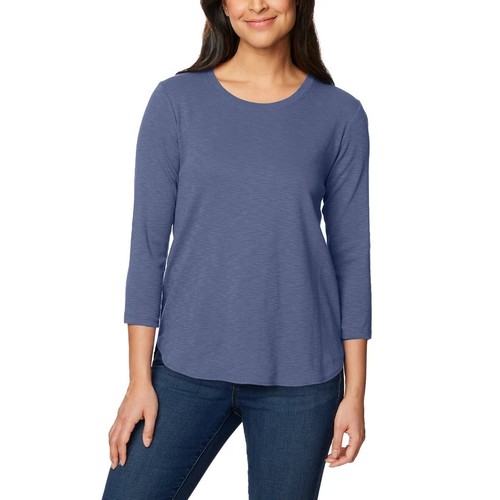 Camiseta Kirkland Signature para mujer - Imagen 16 de 18