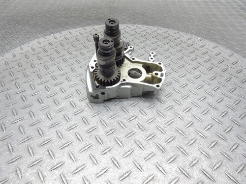 2007 02-09 Yamaha Roadstar Warrior XV1700 Camshaft Cam Plate Holder - Picture 3 of 11