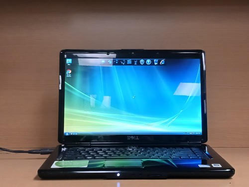 Dell Inspiron 1545 Laptop Intel Pentium Dual-Core T4200 CPU, 3GB RAM, 250GB HDD - Picture 2 of 9