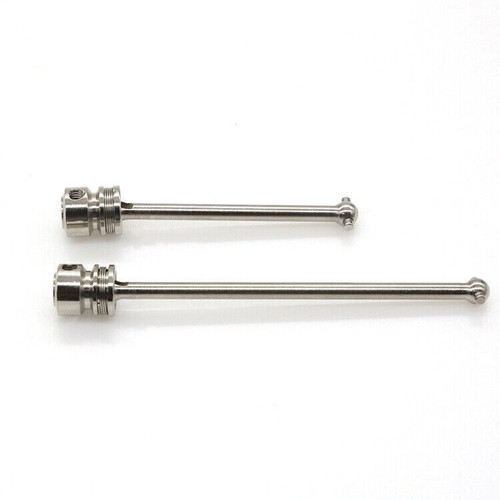 Central Drive Shaft 104001-1926 Front And Rear Drive Shafts for Wltoys RC Car - Picture 4 of 8