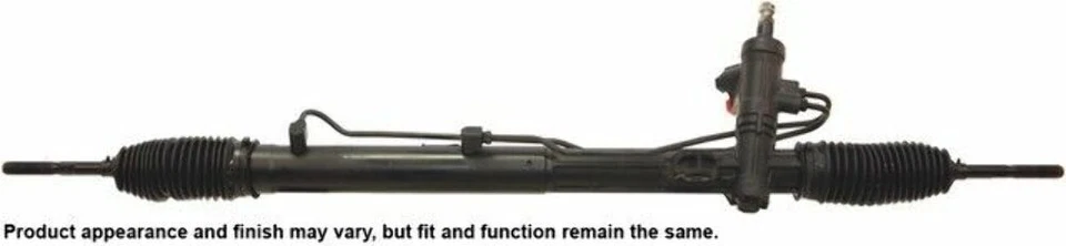 Восстановленная стойка и шестерня Cardone в сборе 26-2423 | высококачественная автозапчасть, универсальная - Изображение 2 из 4