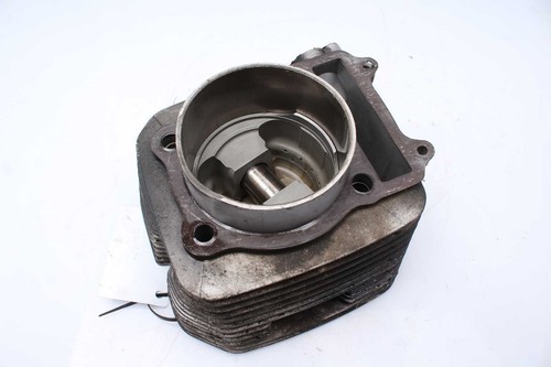 Cylinder piston Suzuki DR 650 RS SP42B 90-91 - Picture 5 of 6
