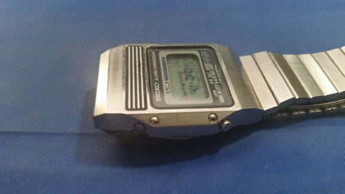 Vintage Seiko A639-5039 Men's Watch - Picture 3 of 9