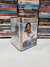 Spirit of the Eagle Good DVD 📀 THE MOVIE KINGDOM 🇺🇸 BUY 5 GET 5 FREE 🎆 