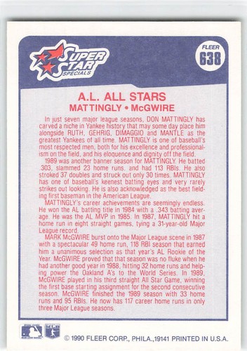 Don Mattingly MEGA SALE - You Pick - Base and Inserts - New York Yankees - HOF - Picture 93 of 199