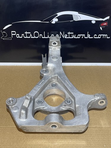 2004 - 2006 Dodge Ram SRT10 Driver Steering Knuckle SRT SRT-10 050290337AC Rare - Picture 2 of 2