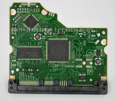 100650117 REV A PCB Circuit board Hard Drive Board FOR Seagate ST31000528AS