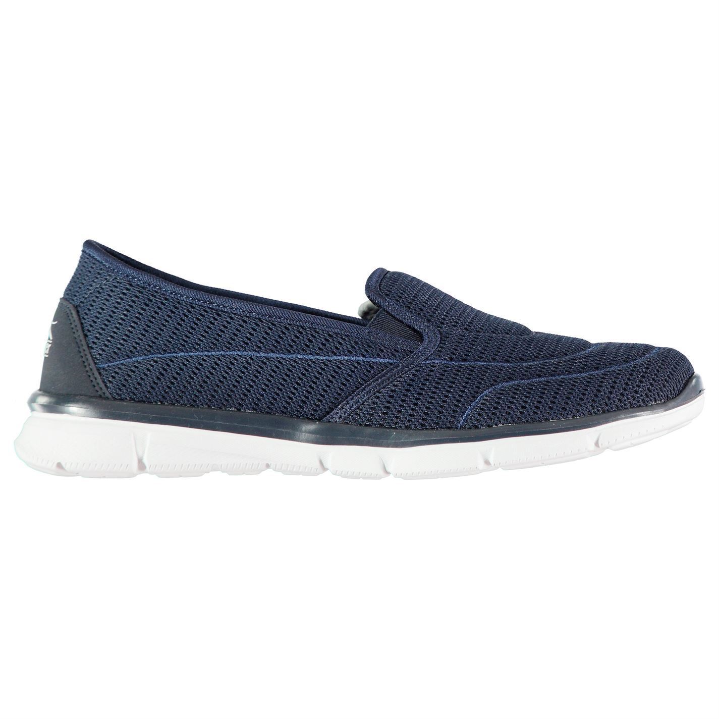 Slazenger Celo Zapatillas sin Cordones Mujer Azul Marino blancoo Deporte Slazenger Celo Zapatillas sin Cordones Mujer Azul Marino Marino Marino blancoo Deporte nueva gama alta exclusiva