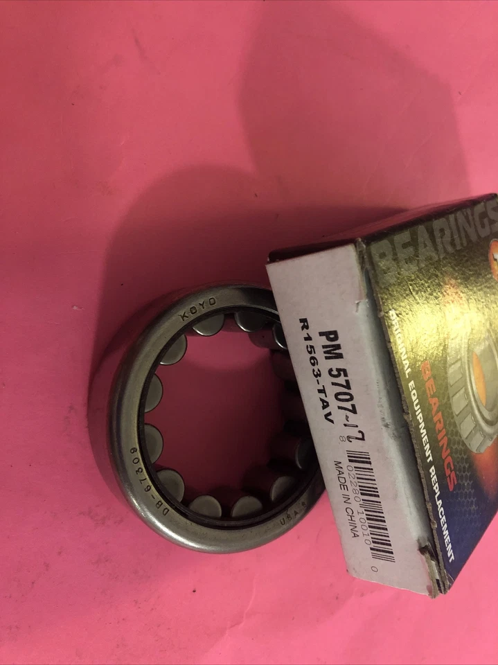 🔥🔥🔥Parts Master Wheel Bearing PM5707 R1563-TAV Free Shipping - Image 4 of 4