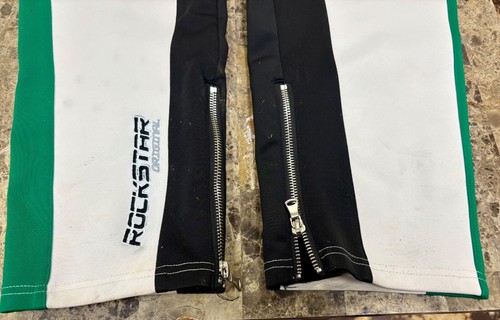 Rockstar Original Colorblock Sweatpants – Men’s XXL – Streetwear Joggers - Picture 4 of 12