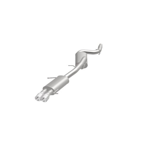 MagnaFlow 16561 for SYS C/B 09 VW Passat CC 2.0L - Picture 10 of 12