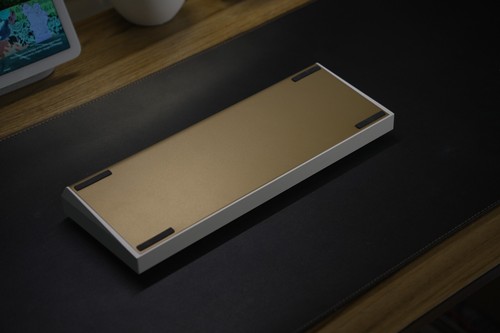 Custom Mechanical Keyboard (Minimal and Sleek 65%, Thocky and Creamy) READ DESC! - Picture 17 of 20