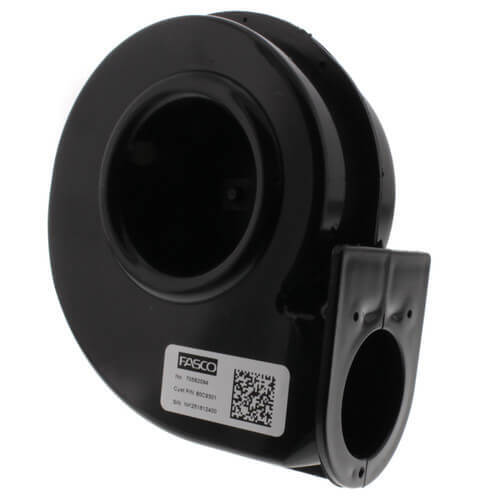 Lennox 80C93 Induced Purge Blower Assembly - Bild 4 von 5