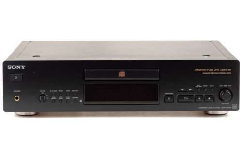 Sony CD Player mit Fernbedienung / CD-R Wiedergabe / gewartet 1 Jahr Garantie - Bild 100 von 131