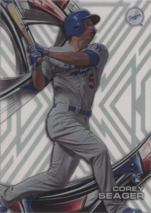 Pattern 4 Arrow/Peak