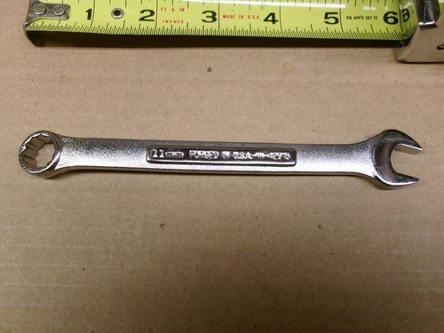 Craftsman USA 12-Point Combination Wrench 6-32 MM, Choose your Size! - Picture 41 of 175