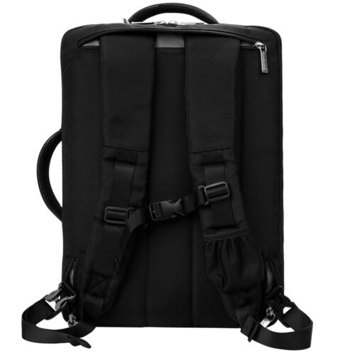 3 in 1 Tablet Backpack Messenger Bag Case For 12.3" Microsoft Surface Pro 7+ / 7 - Picture 9 of 12