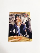 Ivory 2004 Fleer Divas 2005 WWE Card # 28