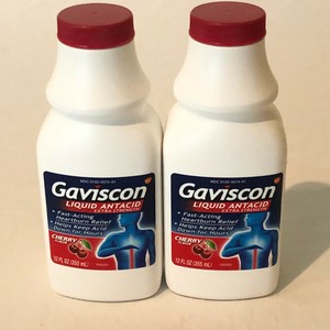 antacid gaviscon