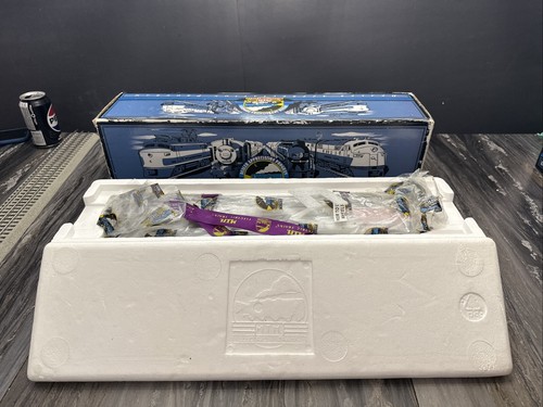 MTH DAP 20-80006B CN/Canadian National SD70M-2 Diesel Engine w/PS2 J.193 - Picture 2 of 12