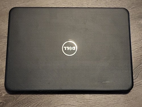DELL INSPIRON 15 3537 15.6" INTEL i3-4010U 1.7GHz 12GB 120GB SSD WIN10H + ADPT