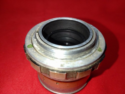 lens Industar-61 2.8/52 - Picture 6 of 9