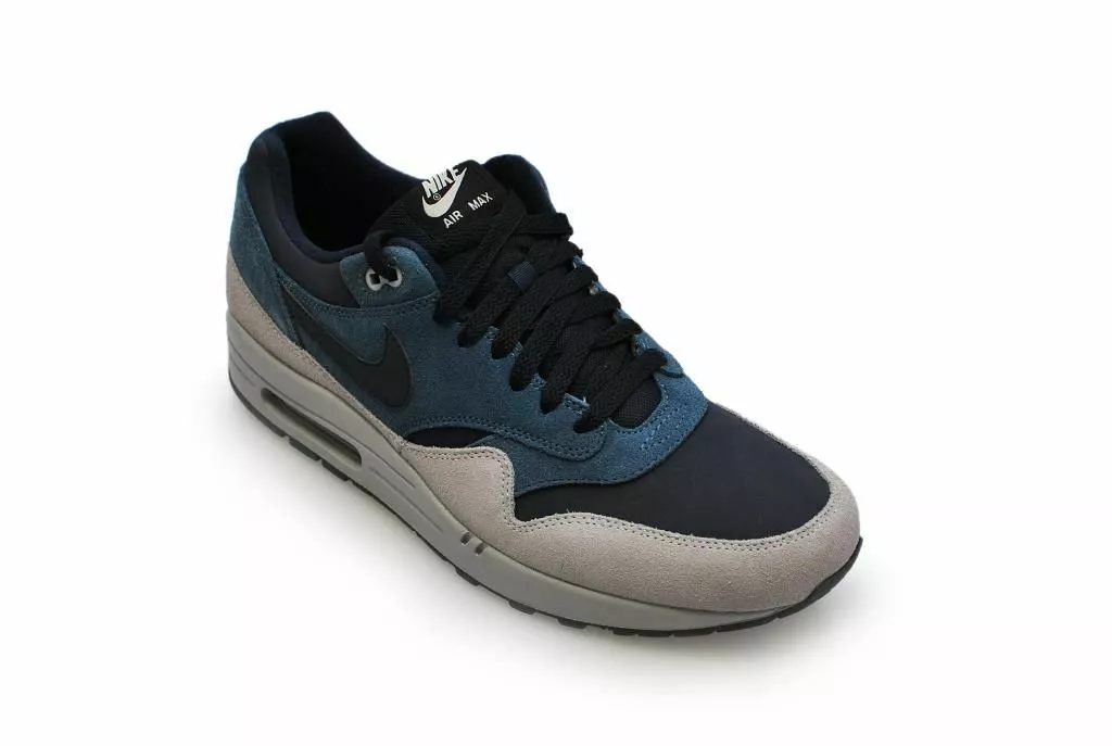 Air max en cuir homme deals