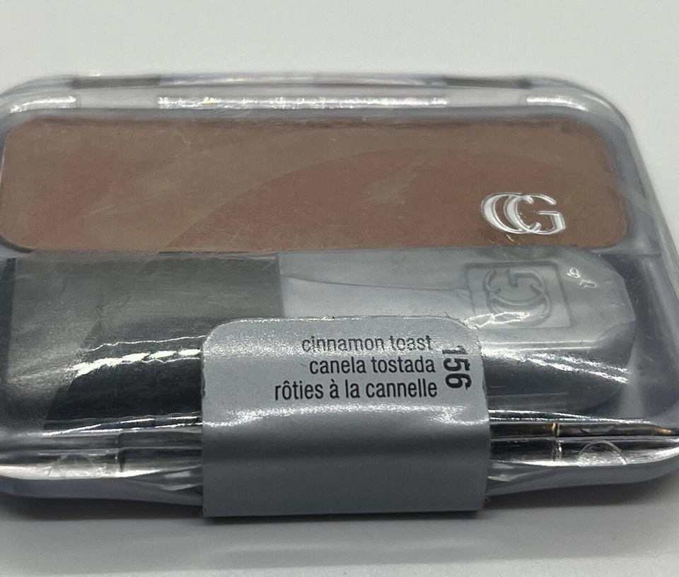 Lot Of 7 Misc - 5 CoverGirl Cheekers  Powder Blush New & 2 Rimmel Foundations - Image 4 of 4