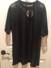 MEN'S PLAIN MESH BASKETBALL/ GYM/ FITNESS/ WORKOUT SHORTS AND SHIRT NWT.