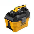 Wet Dry Vacuum Cleaner 2 Gallon Portable Cordless Power HEPA Filter CMCV002B)