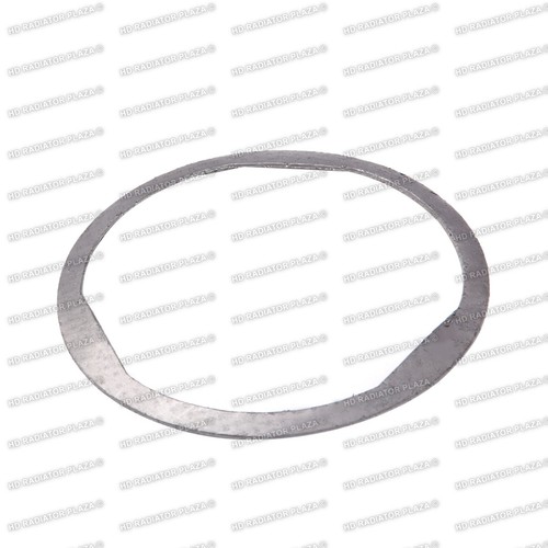 Junta de conexión de salida de escape para Navistar International 3846392C1 - Imagen 2 de 2