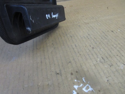 04 05 06 07 08 09 10 11 Ford Ranger reposabrazos consola central reposabrazos tela negra - Imagen 4 de 5
